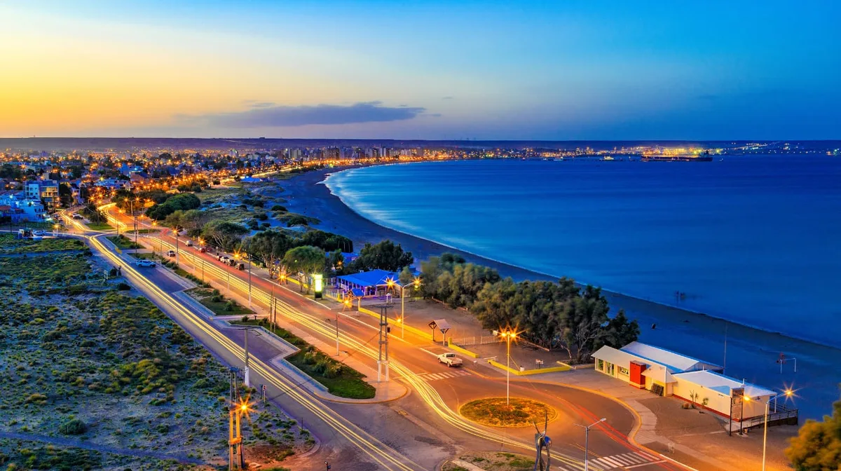 Se buscan voluntarios para vivir gratis en Puerto Madryn a cambio de trabajar 24 horas a la semana creando contenido para redes
