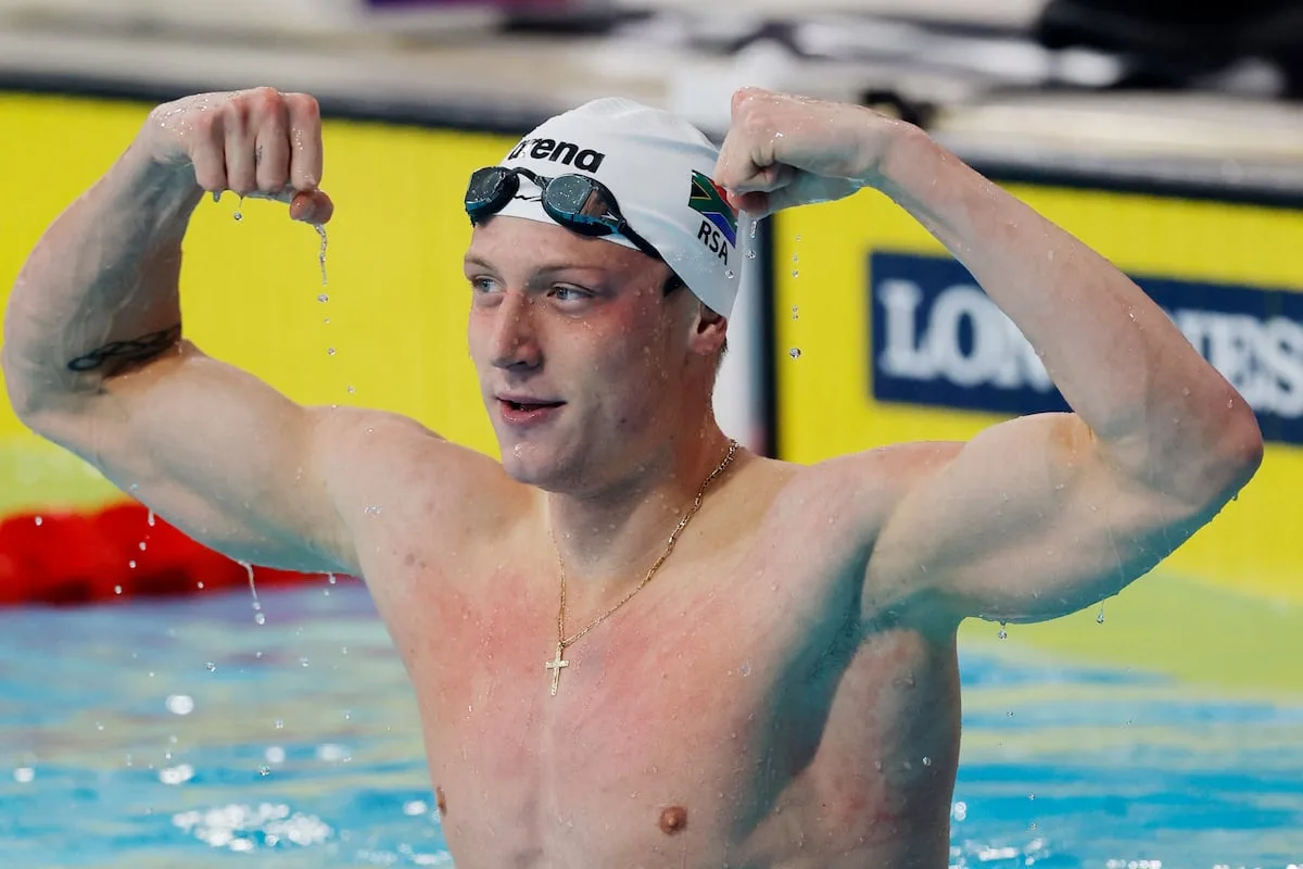 Pieter Coetzé wins again in Kazakhstan to close gap on series leader