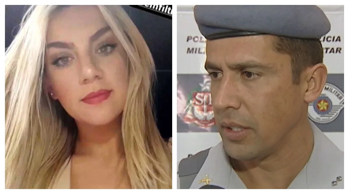 Caso PM Gisele: Justiça adia pela 2ª vez interrogatório de tenente-coronel acusado de matar esposa