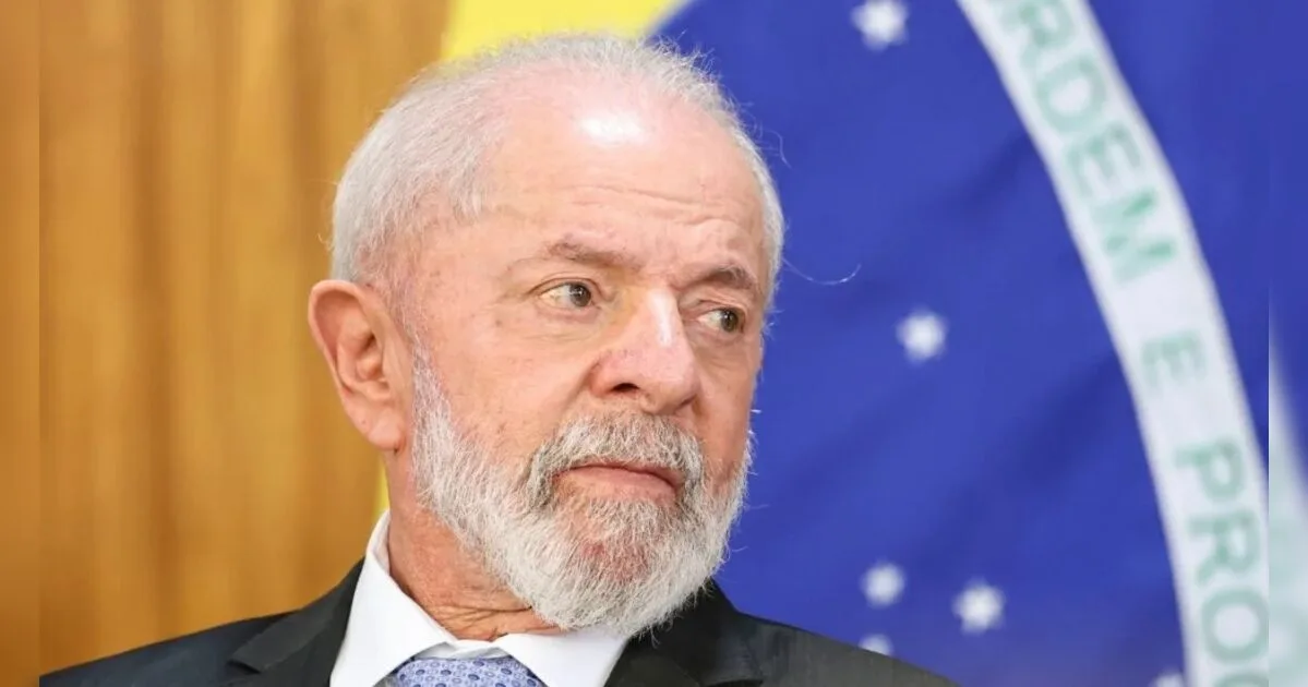 Pesquisa Indexa/Broadcast: 51% afirmam que Lula não merece novo mandato em 2026