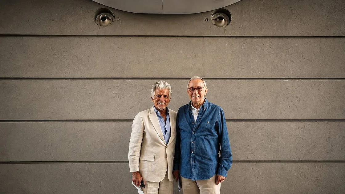 António Bessone Basto: “Cheguei a treinar numa piscina de 16 metros para ir nadar aos Jogos Olímpicos numa de 50 metros”
