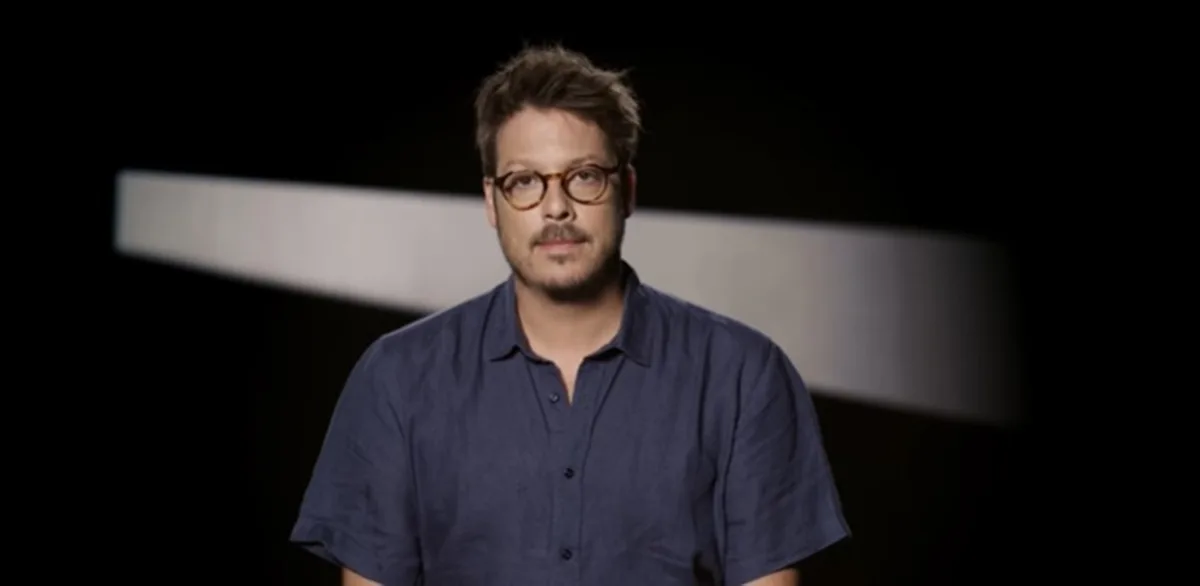 Porchat, o vídeo contra o Poder e a censura escancarada