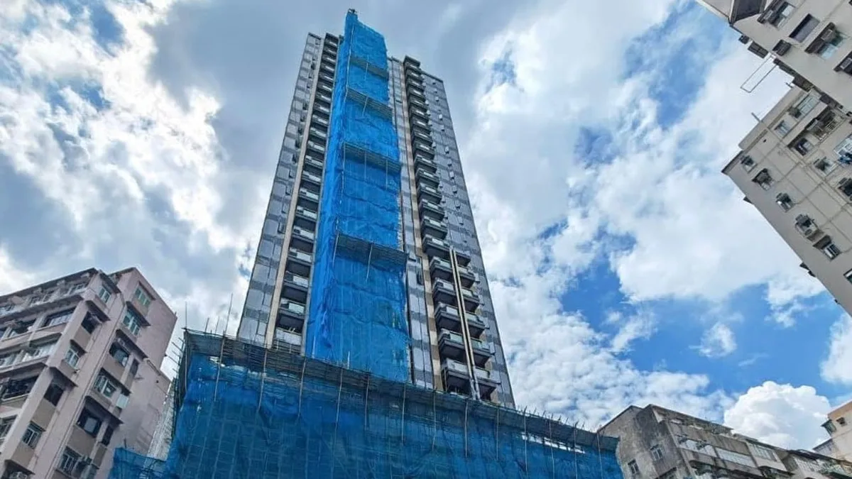 Lofter saga rumbles on as Mong Kok project renamed, owners push for quick sales