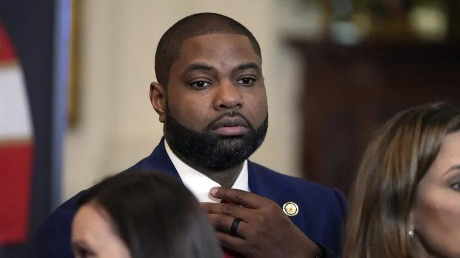 Byron Donalds: Kushner 'just keepings lines of communication open' with Jeffries meeting