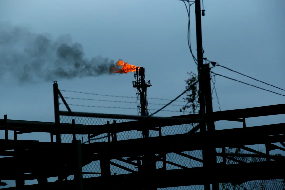 Petroecuador incorpora un nuevo pozo en Sucumbíos que aporta 1.543 barriles diarios de crudo