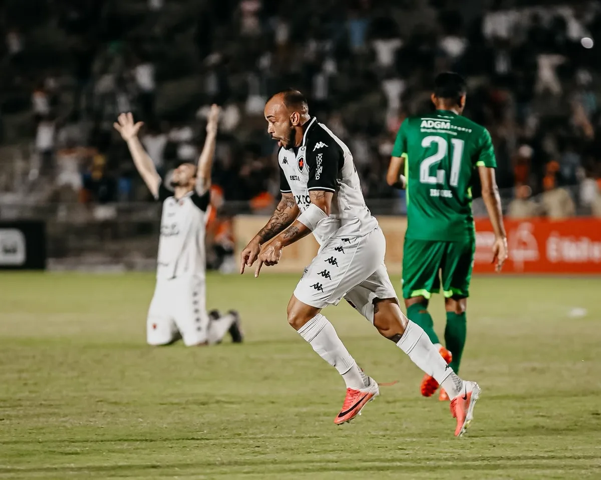 Botafogo-PB tem desfalques e pode poupar time contra o Itabaiana, pela 19ª rodada da Série C