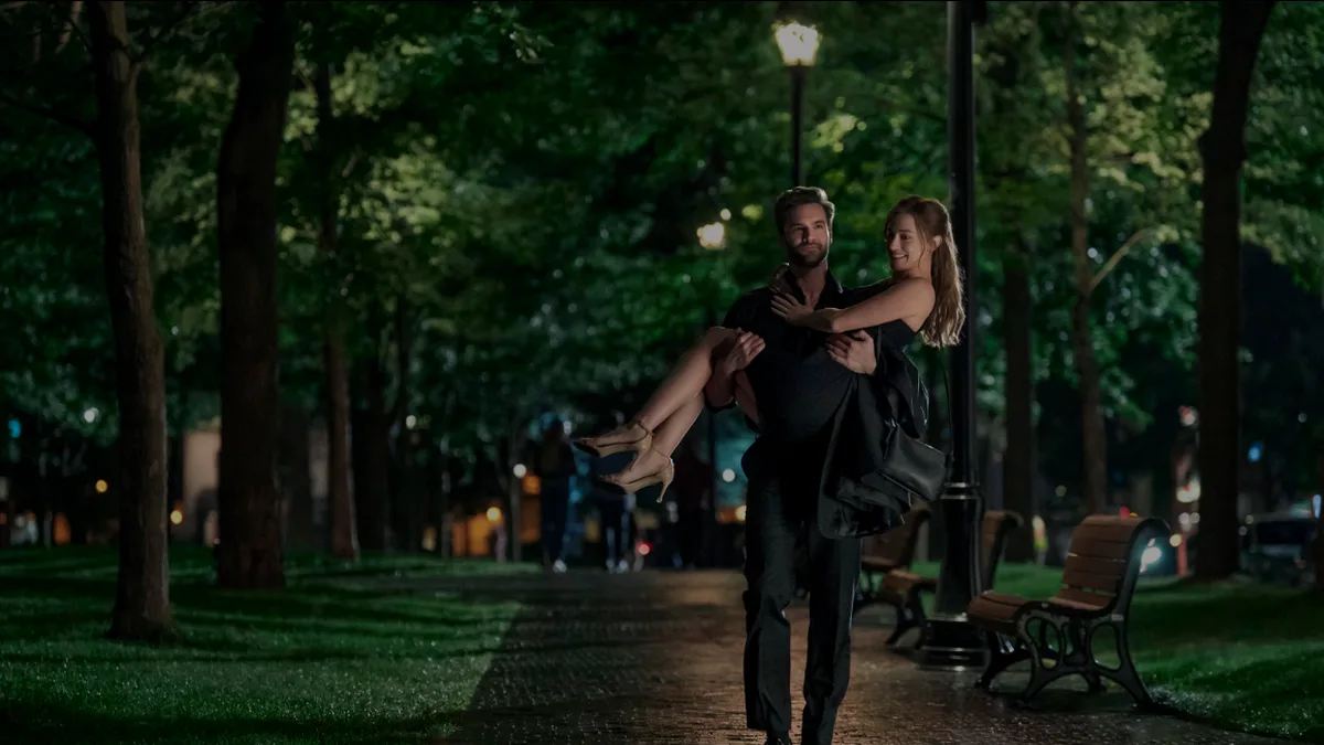 ‘The Love Hypothesis’ movie review: A charming rom-com that disappoints book-tok