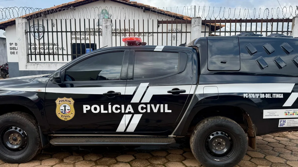 Homem é preso em Timon por descumprir medidas protetivas e fazer ameaças