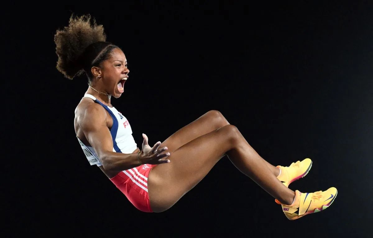 Championnats d’Europe d’athlétisme : Comment Marie-Julie Bonnin est entrée dans l’histoire de la perche française