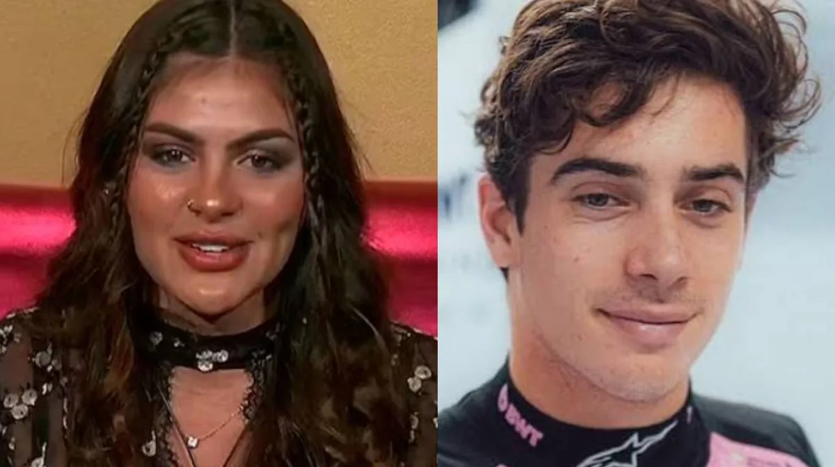 Luana Fernández de “Gran Hermano 2026” reveló por qué rechazó una cita con Franco Colapinto