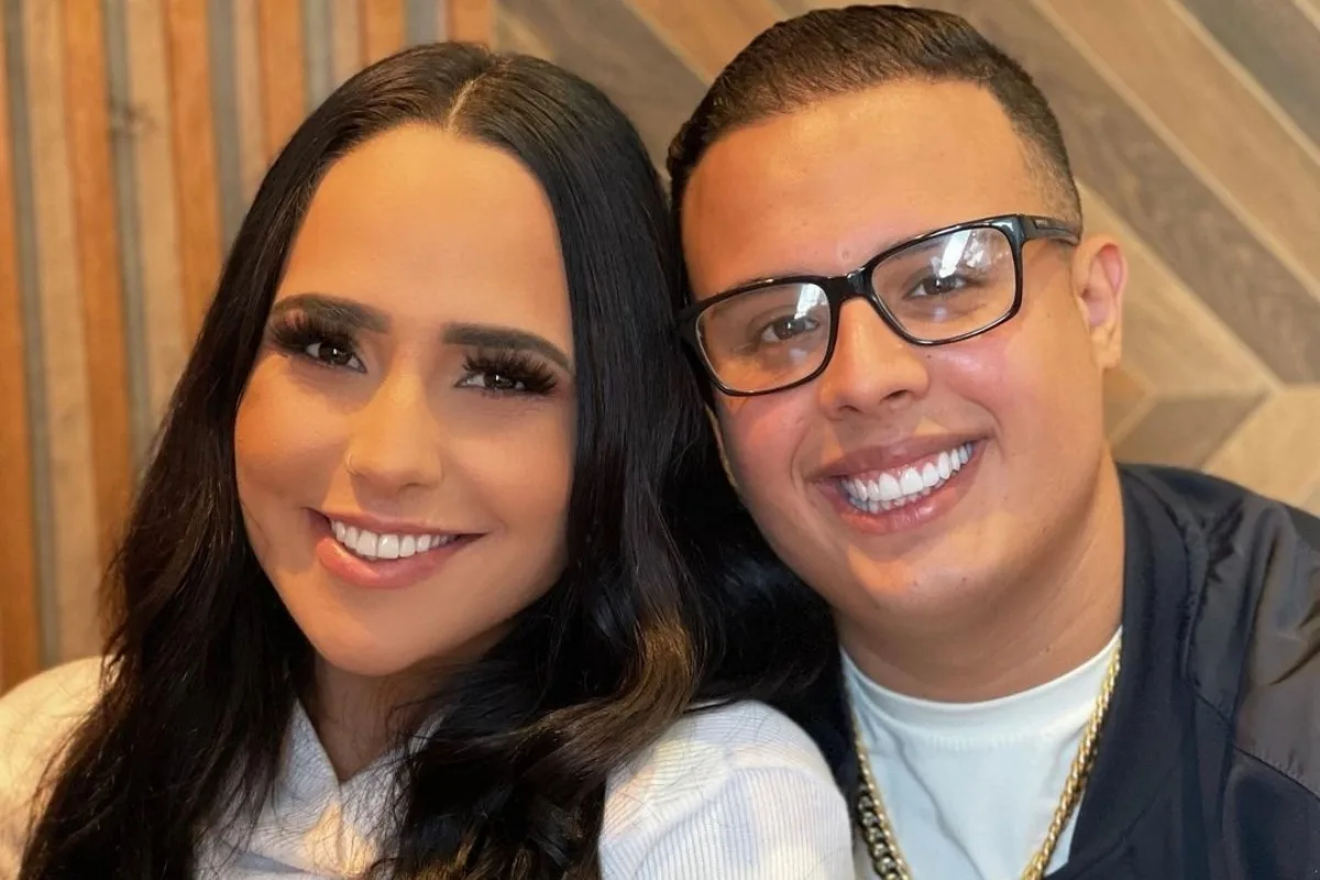 Cantora foi pivô da separação de Perlla e Patrick Abrahão; saiba quem