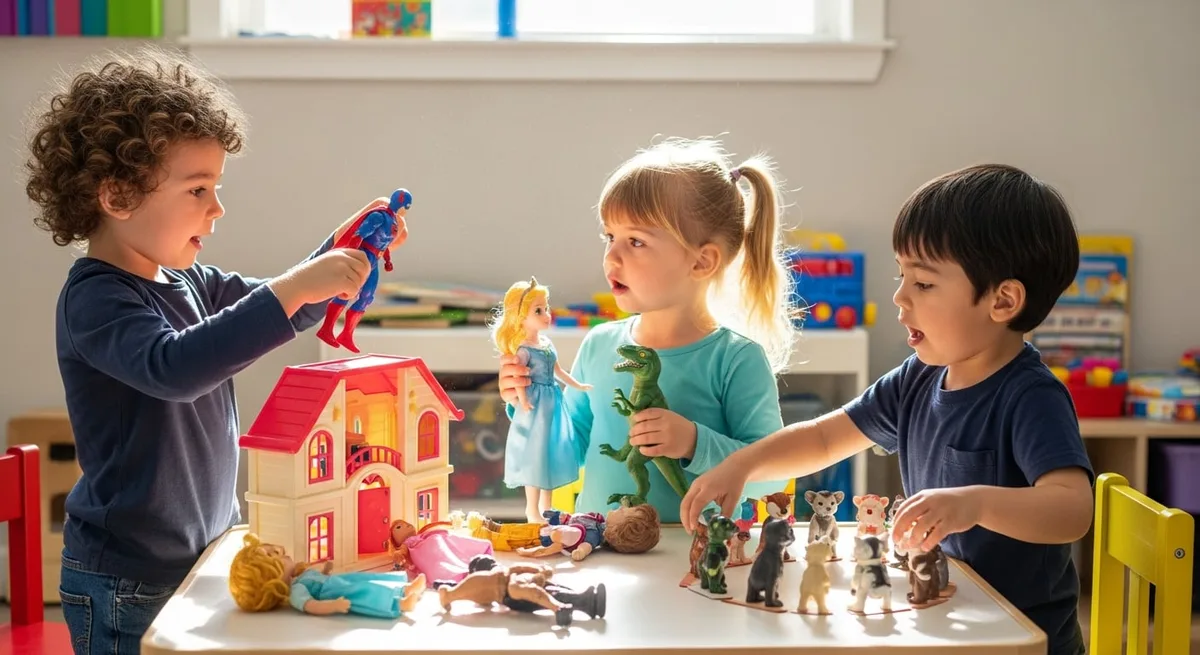 Por qué los niños de 6 a 9 años rechazan el trato desigual más que el castigo