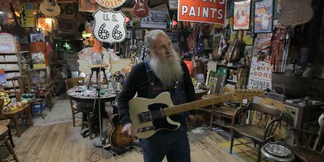 « Les Cent Ans de la Route 66. Un road-trip de légende », sur Arte.tv : la « Mother Road » raconte l’Amérique profonde, au-delà des clichés
