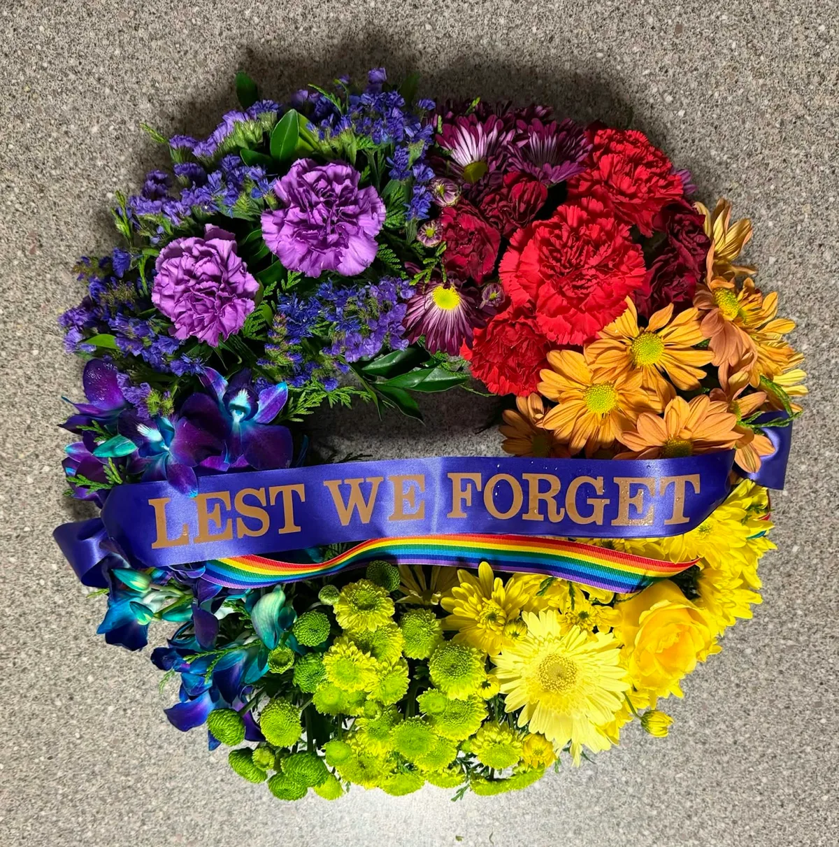 What the Australian government’s apology to LGBTQ+ Defence personnel and veterans means
