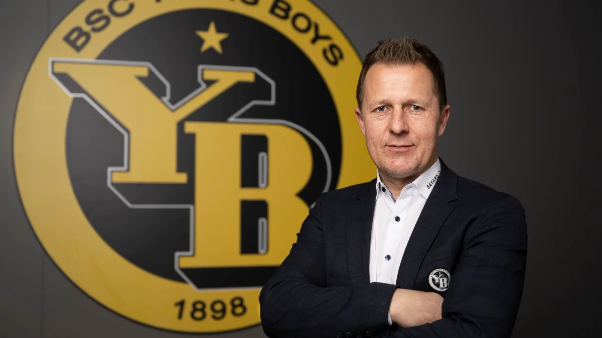 Wer folgt Krösche?: Eintracht Frankfurt führt Gespräche mit Spycher