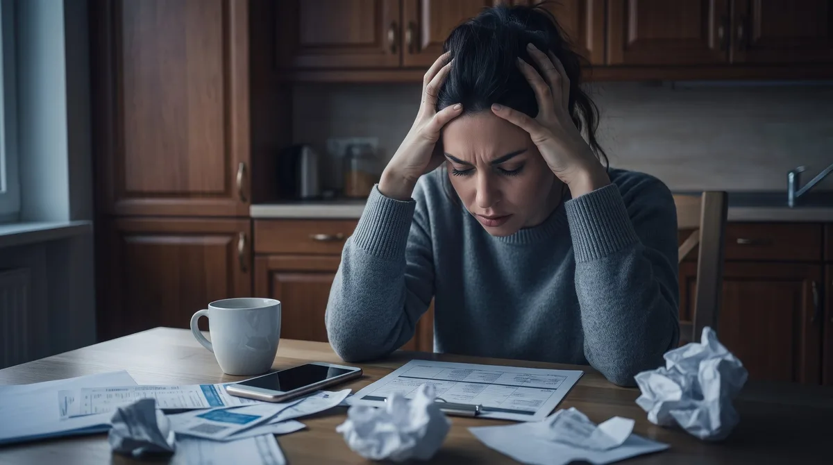 Morosidad: la mitad de los deudores refinanciados sigue en mora y los jóvenes alcanzan el 63% de incumplimiento