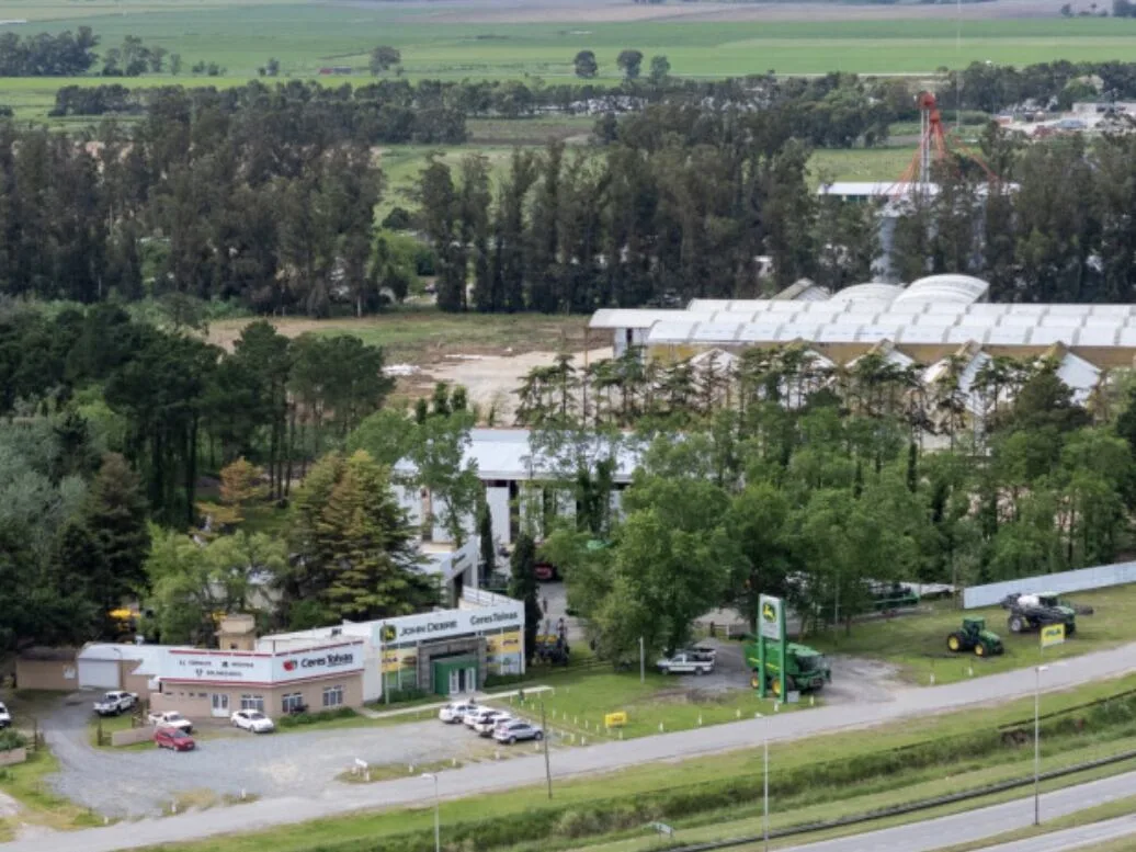 Un grupo con inversiones en campos, real estate y turismo compró una importante empresa del agro