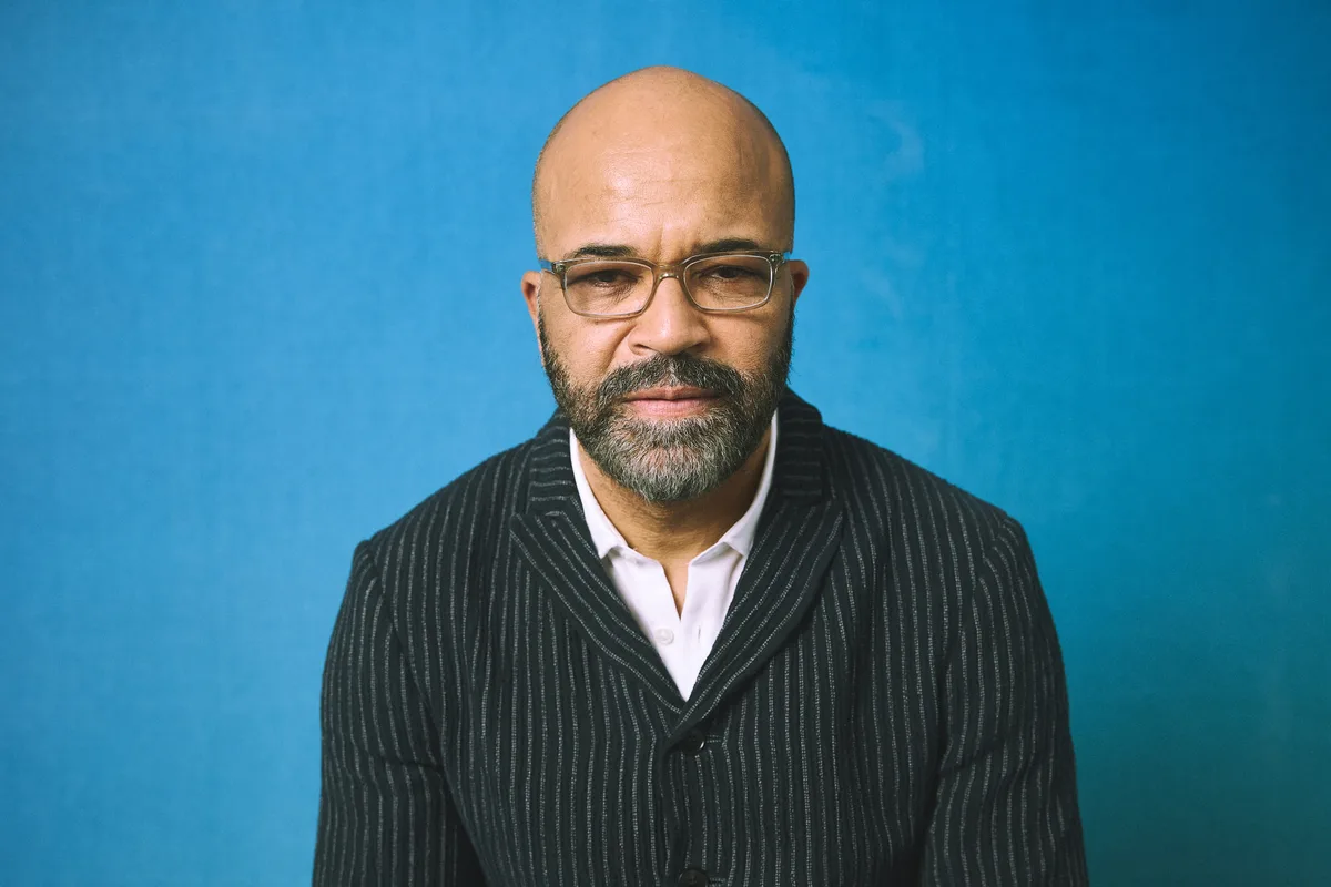 Jeffrey Wright Taps His College Lacrosse Roots In Promo For PLL Championship Game On ABC