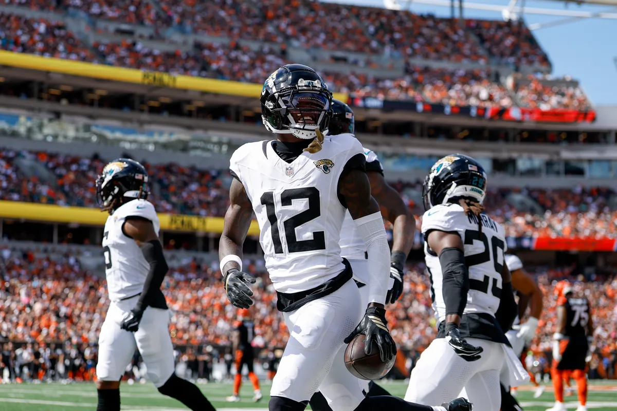 How to watch Eagles vs. Jaguars in the NFL online for free