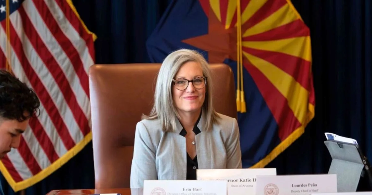 Es oficial I Los conductores en Arizona deberán pagar hasta 250 dólares y podrían perder su licencia de conducir con esta nueva ley