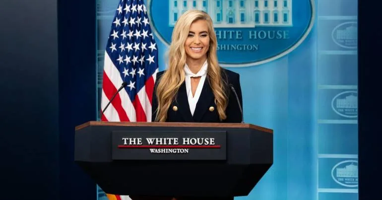 Porta-voz de Trump chumbou exame da Ordem dos Advogados