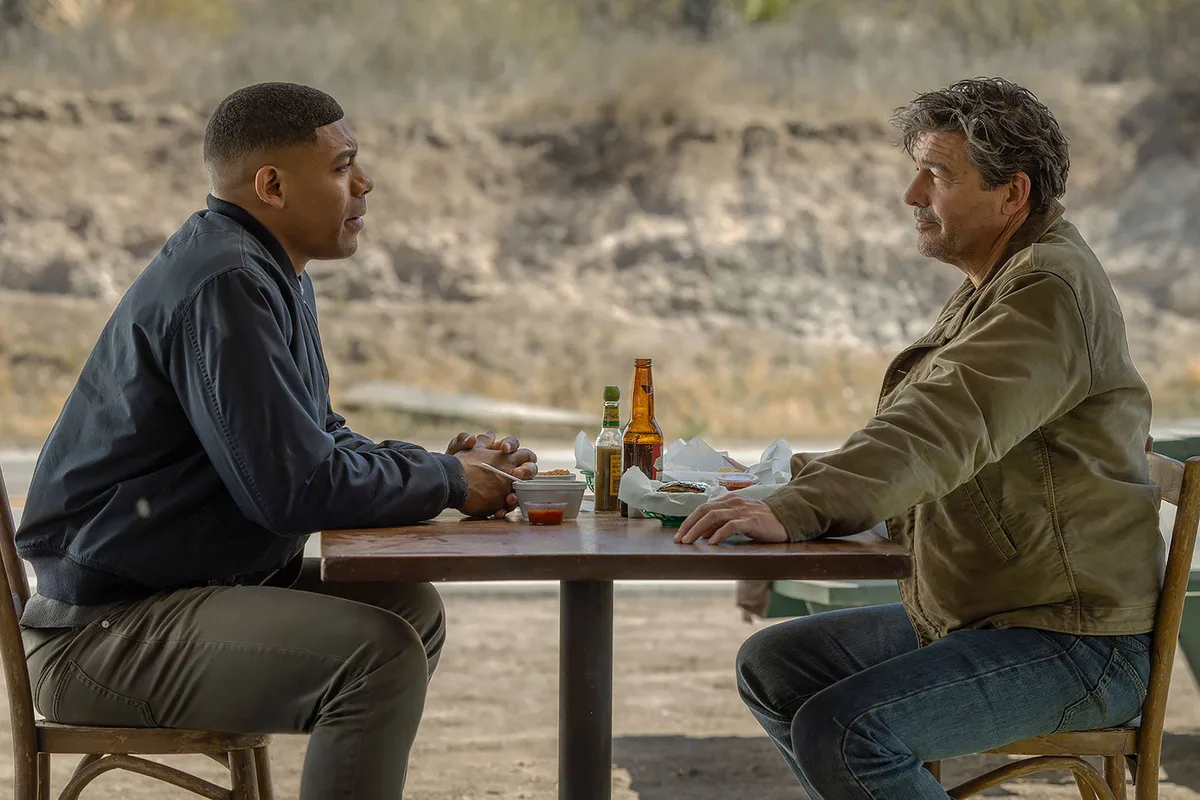 HBO’s Great New Sunday Night Show Is the Spiritual Successor to Both True Detective and Watchmen