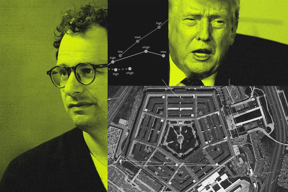 Anthropic was illegally blacklisted by the Trump administration, court rules