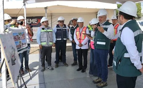 Michoacán destina 7 mil 702 mdp a obras y modernización de hospitales
