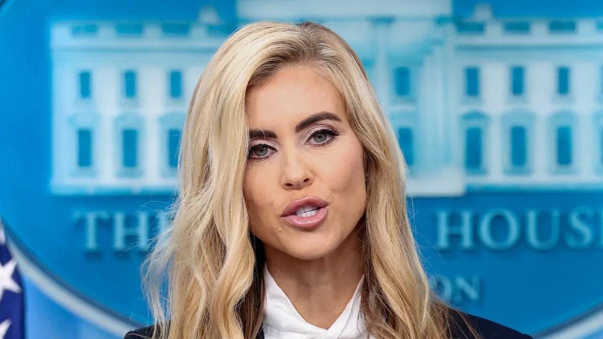 Trump’s New Press Secretary Reveals Her Fantasy ‘SNL’ Casting