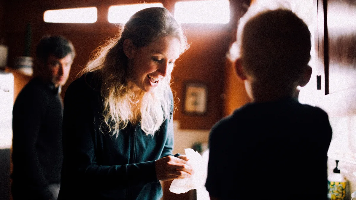 ‘You Can See Everything’: A24 Solidifies October Release Date For Elizabeth Holmes Documentary