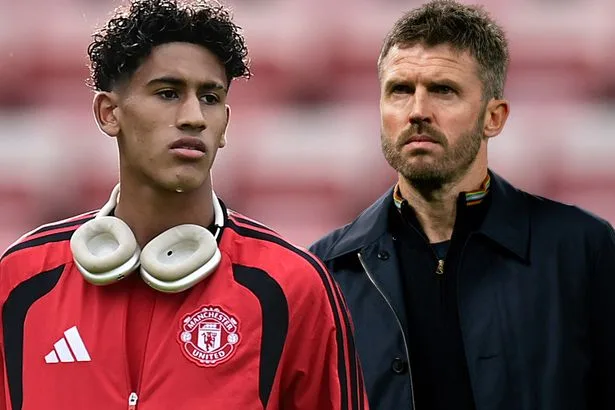 Man Utd news: JJ Gabriel demand emerges as Michael Carrick helped by 'exciting' update