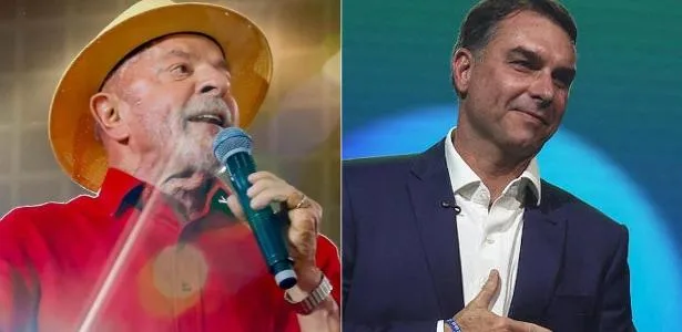 Lulinha e Master são obstáculos para líderes na campanha, que começa amanhã