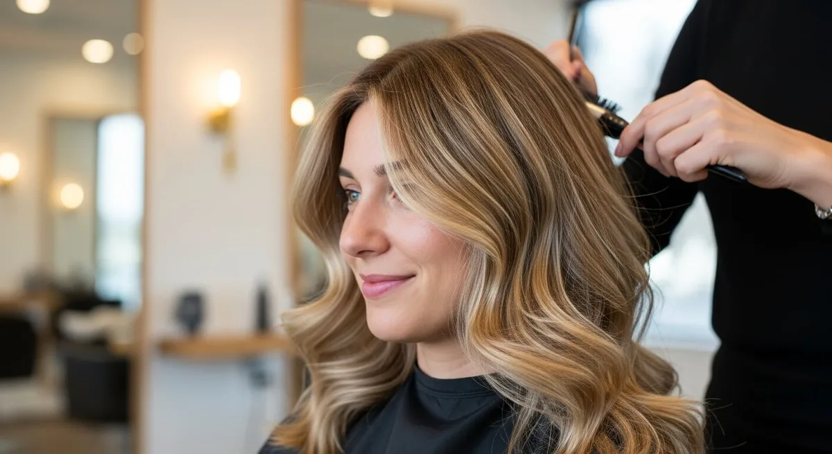 Sérum o aceite para el cabello: cuál elegir según tu tipo de pelo y cómo aplicarlo