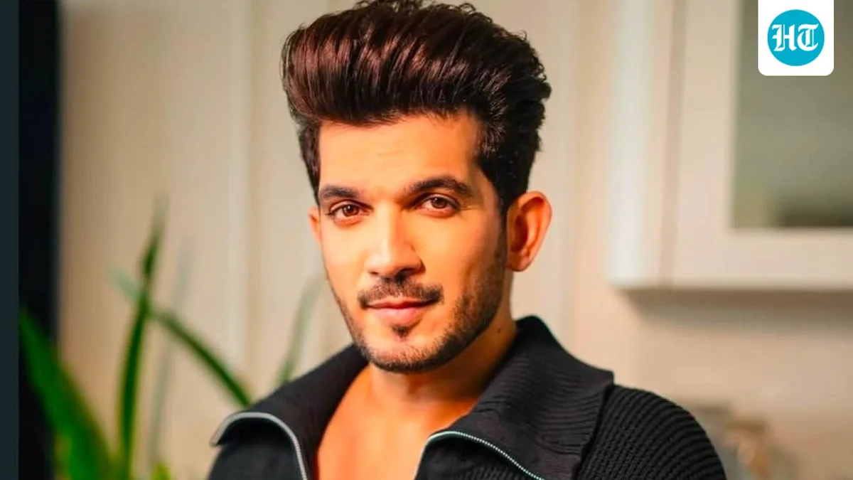 Arjun Bijlani shares health update, says he's ‘absolutely fine’ after ‘minor’ car accident: ‘Car needs to be fixed’