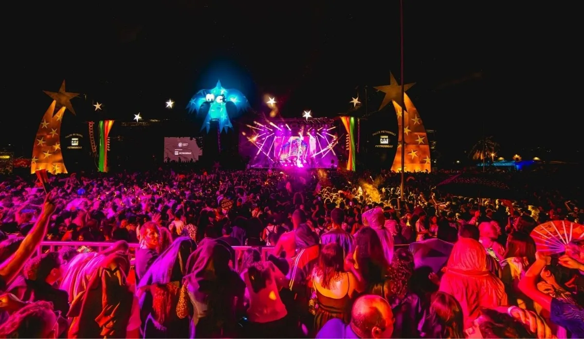 Festival Movimento Cidade terá edição extra em 2026; veja quando saem as novidades