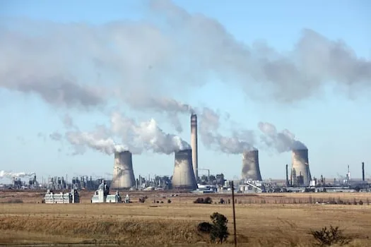 NEWS ANALYSIS | Deadly Secunda plant puts Sasol at crossroads