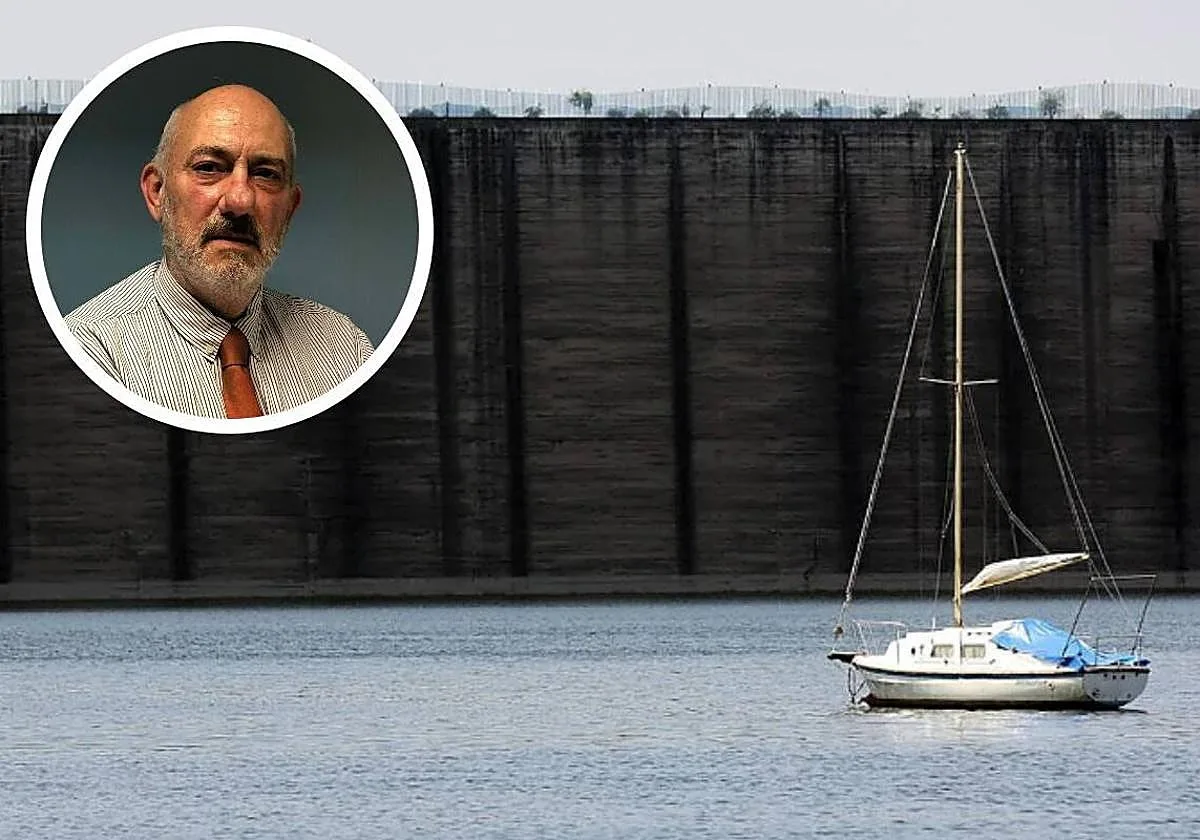 Lo que se sabe de la desaparición del empresario burgalés tras caer al mar en Italia: desatención y una mujer «destrozada»