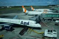 Passagens aéreas ficam 5,2% mais baratas em julho
