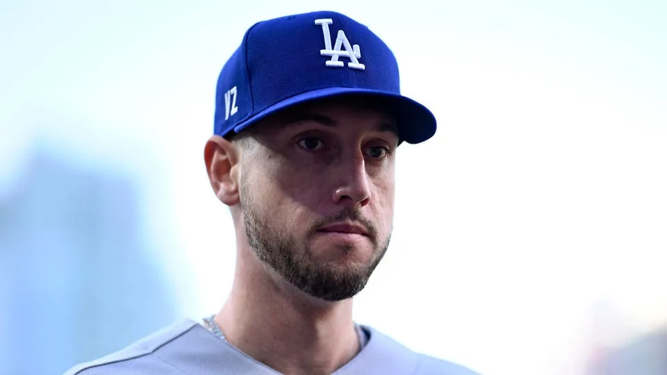 Dodgers Veteran Calls For Kyle Tucker Roster Move As Concerns Mount