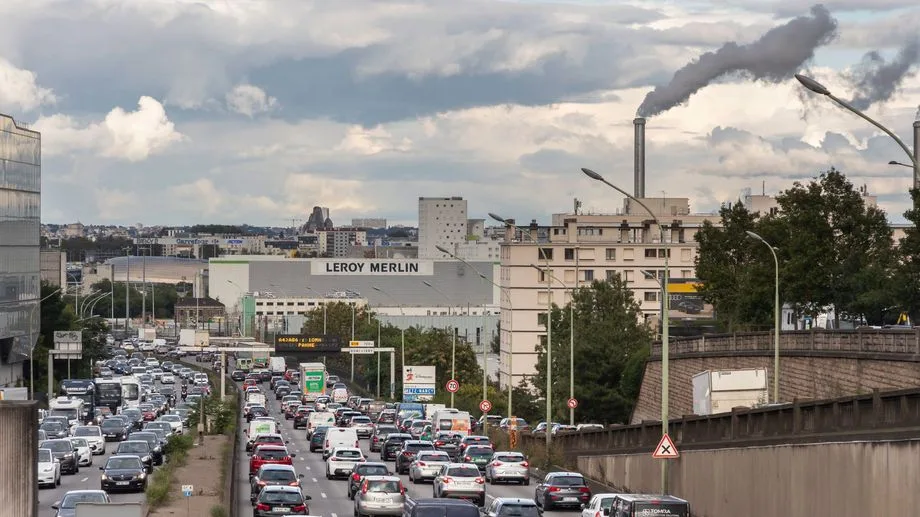 France : les émissions de gaz à effet de serre en baisse en 2026, mais pas assez