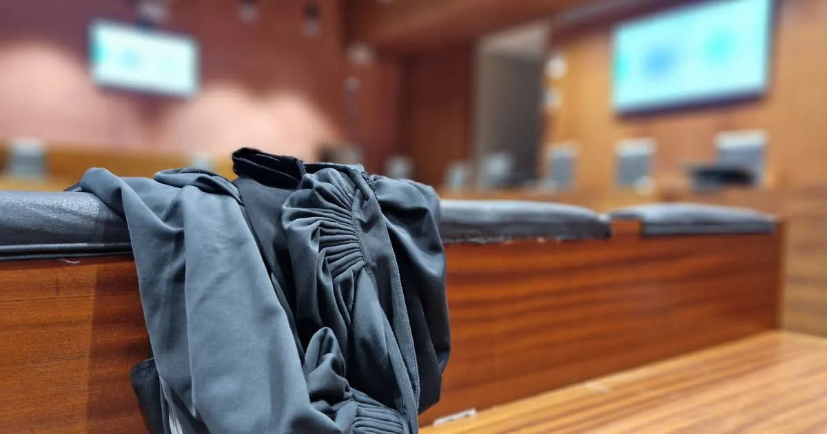 Saint-Étienne. Neuf coups de marteau à la tête : un jeune jugé aux assises pour tentative de meurtre