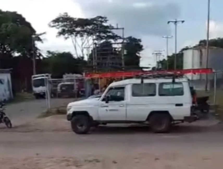 Técnico de Corpoelec muere electrocutado en El Manteco