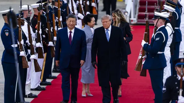 EUA e China opõem-se a novas regulamentações em matéria de IA