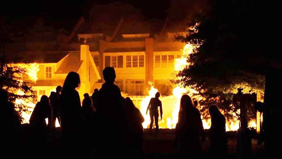 Culte depuis 10 ans, cet épisode de The Walking Dead est encore considéré comme le meilleur de toute la série