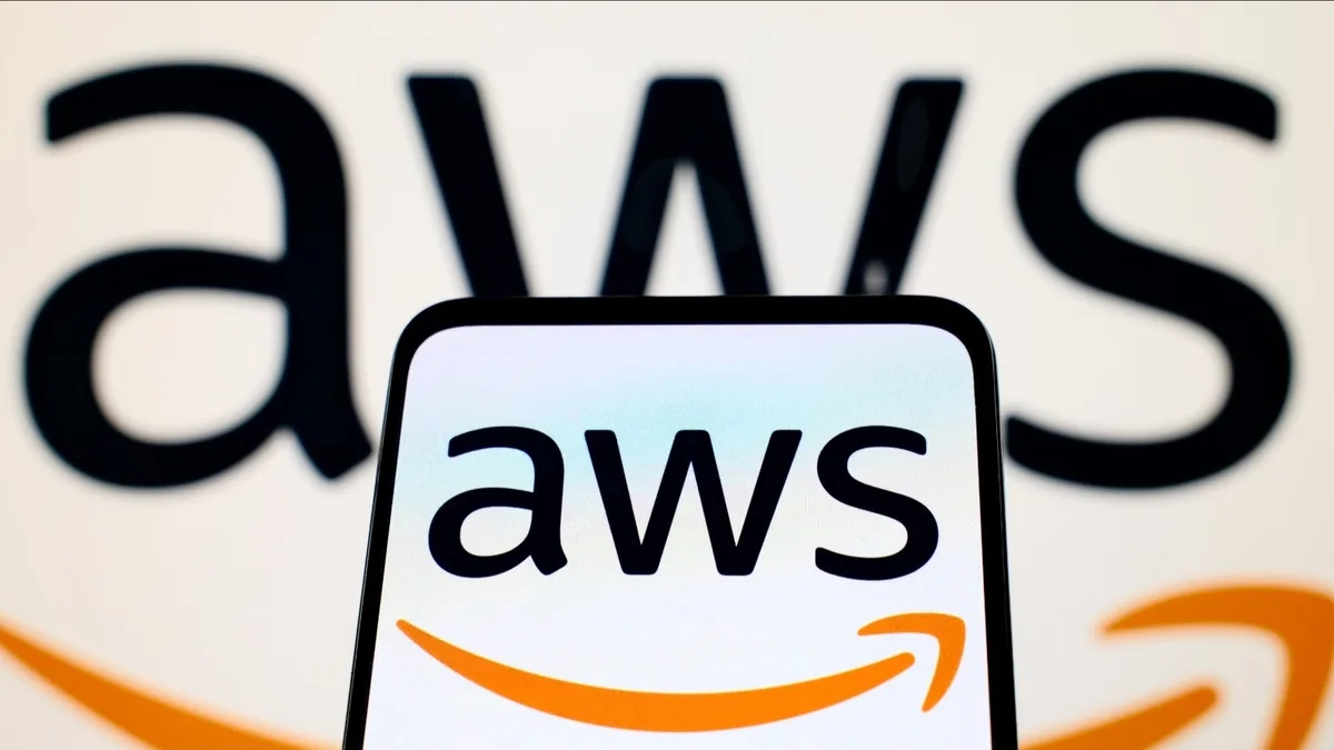 AWS : Plus de 700 clés d'accès dans la nature, avec des droits admin