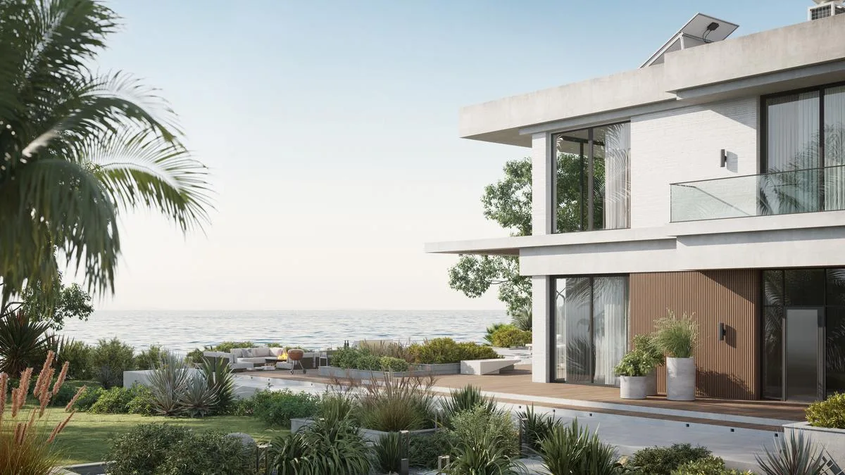Sea-facing homes: What drives demand for waterfront properties?