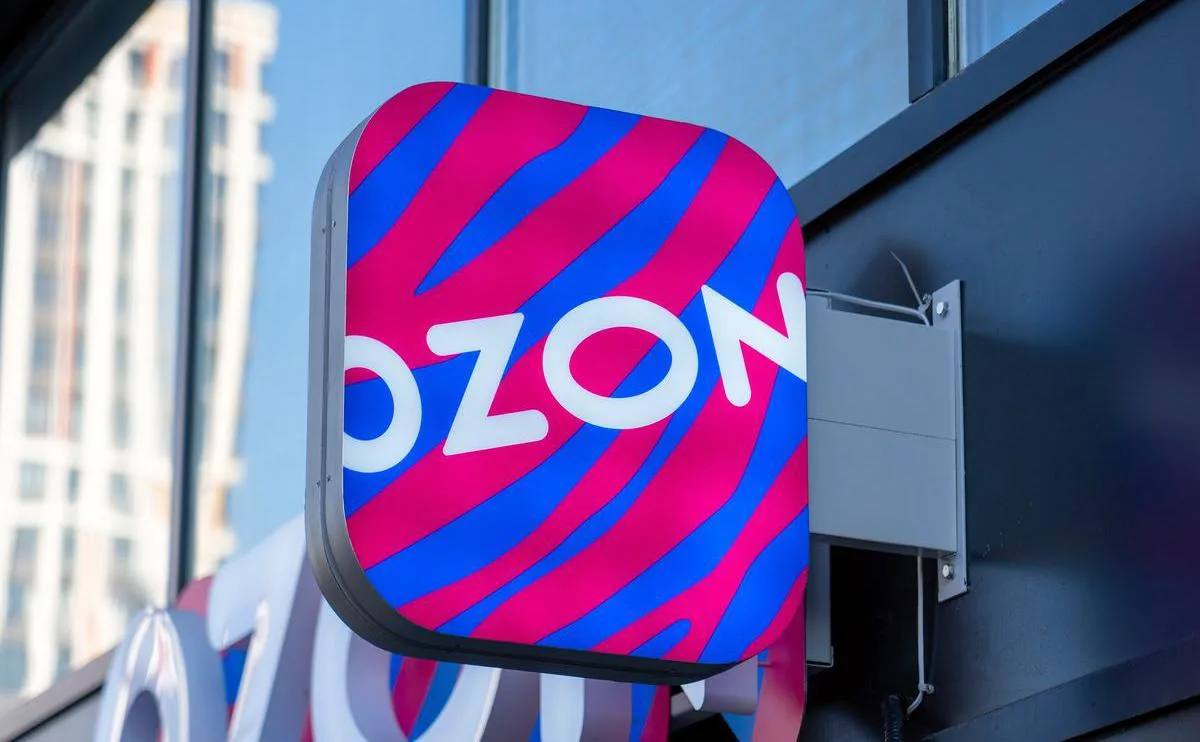 Мосбиржа запустила дискретный аукцион по акциям Ozon после обвала на 29%