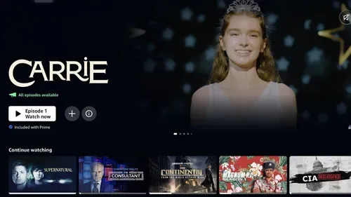 Why Amazon Prime video beats Apple TV+ for value in South Africa