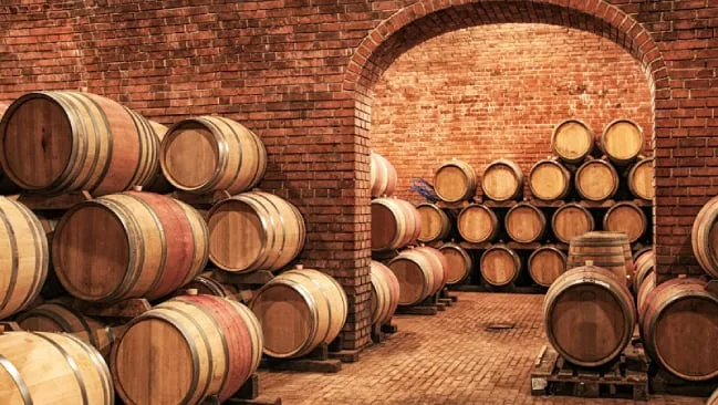 Pedro Ballesteros, Master of Wine: “Hay que descartar estas tonterías de que el vino es bueno para la salud”