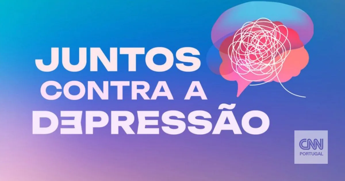PODCAST | Juntos Contra a Depressão